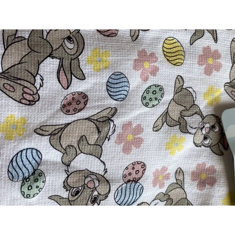 Disney set thumper